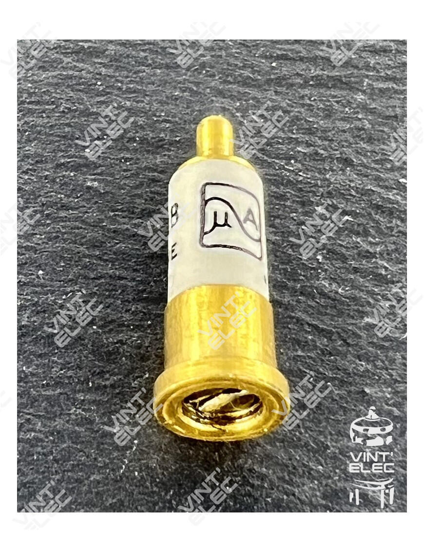1N21B -  Preprod - Tubes électroniques vintage