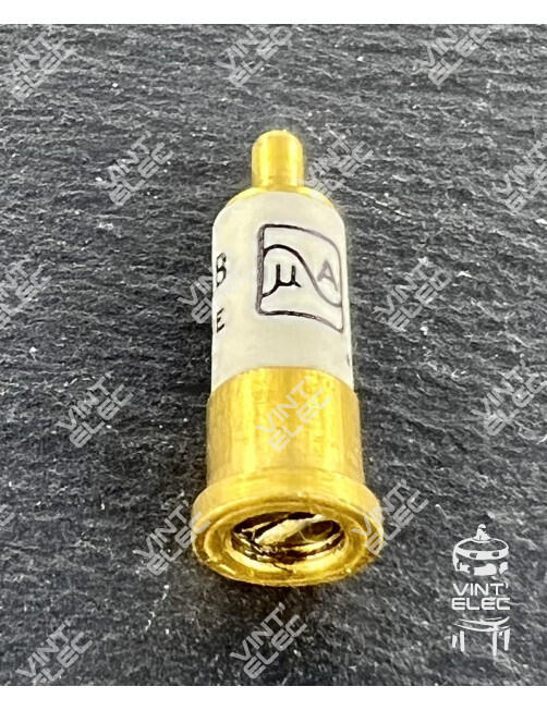1N21B -  Preprod - Tubes électroniques vintage