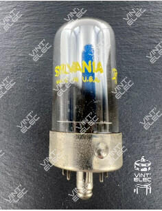 14N7 -  Preprod - Tubes électroniques vintage