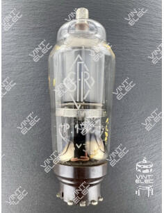 P17C -  Preprod - Tubes électroniques vintage