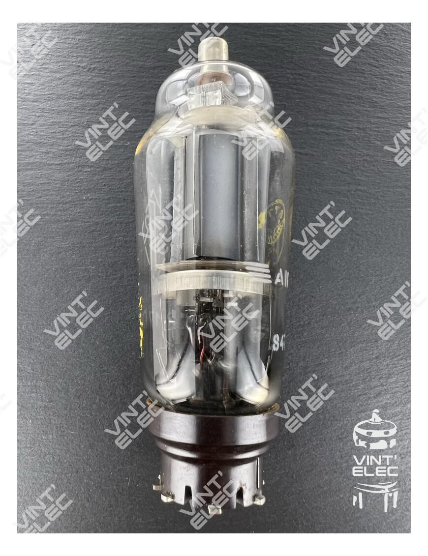 P17C - Preprod - Vintage electronic tubes