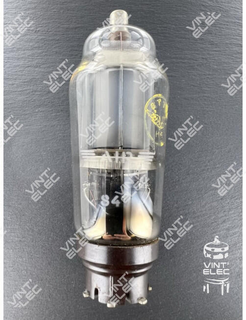 P17C - Preprod - Vintage electronic tubes