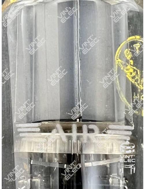 P17C - Preprod - Vintage electronic tubes