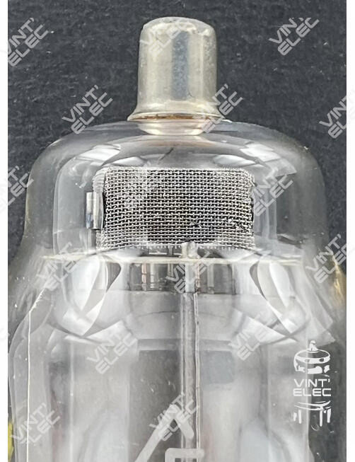 P17C - Preprod - Vintage electronic tubes