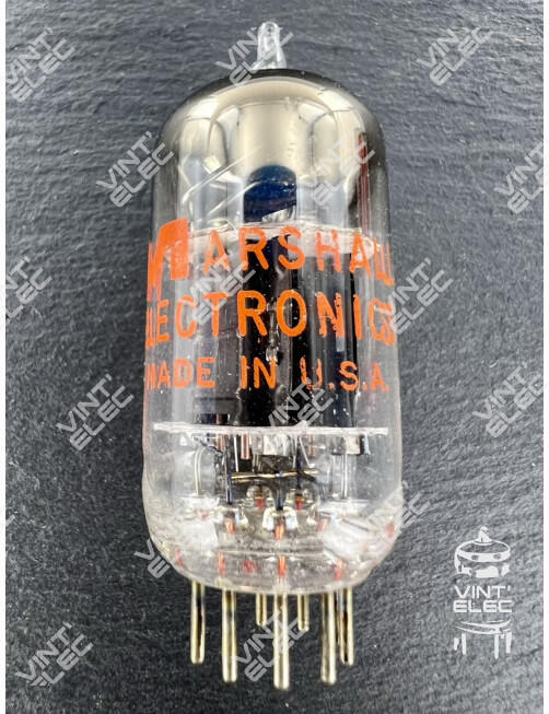 5814WA MARSHALL -  Preprod - Tubes électroniques vintage