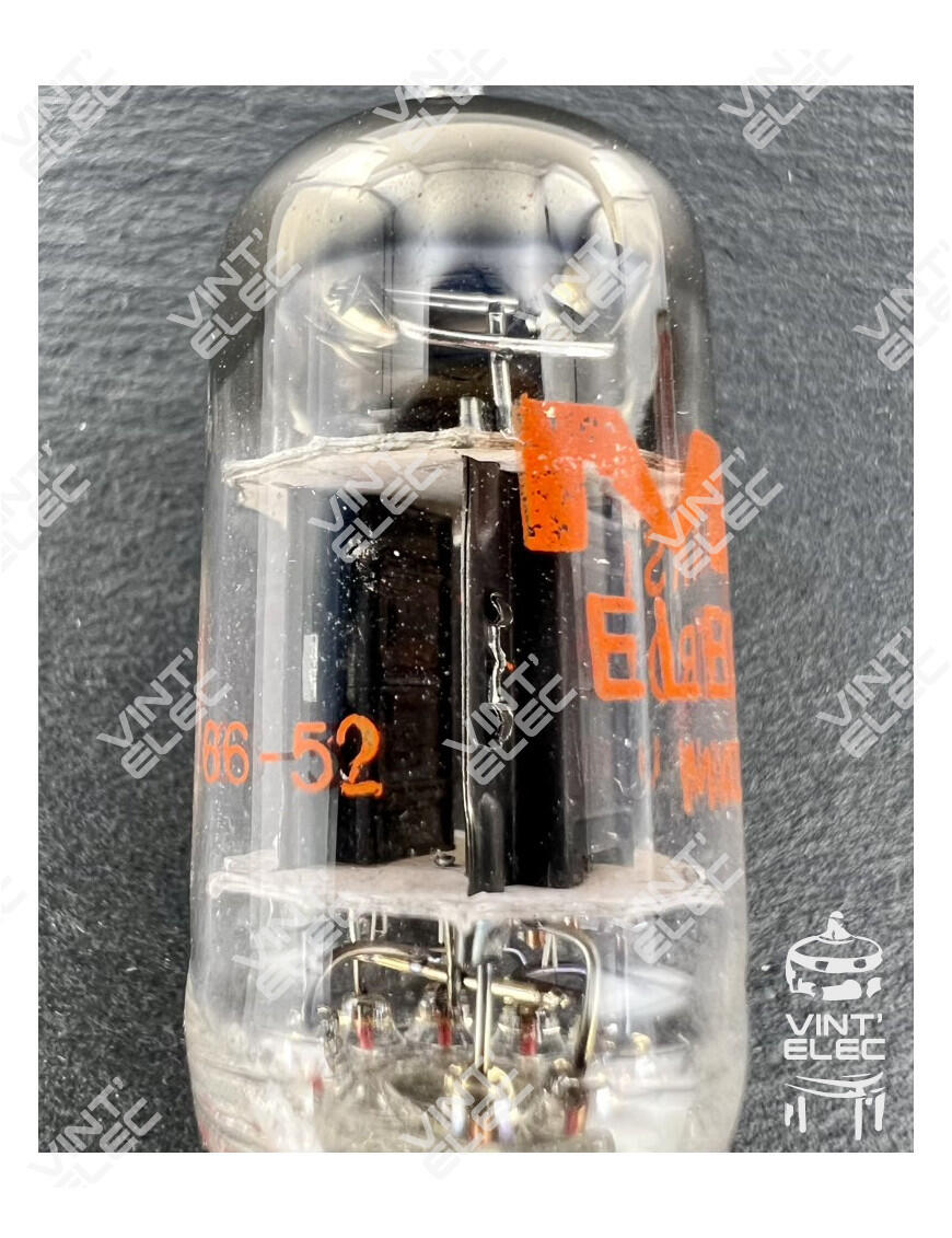 5814WA MARSHALL -  Preprod - Tubes électroniques vintage