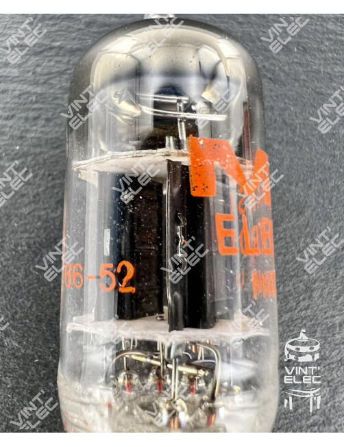 5814WA MARSHALL -  Preprod - Tubes électroniques vintage