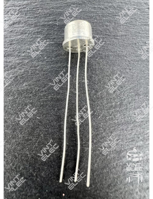 ASY73 -  Preprod - Tubes électroniques vintage