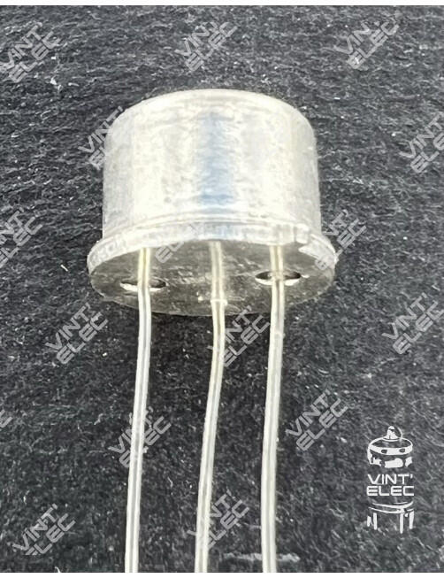 ASY73 -  Preprod - Tubes électroniques vintage