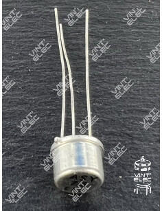 ASY75 -  Preprod - Tubes électroniques vintage
