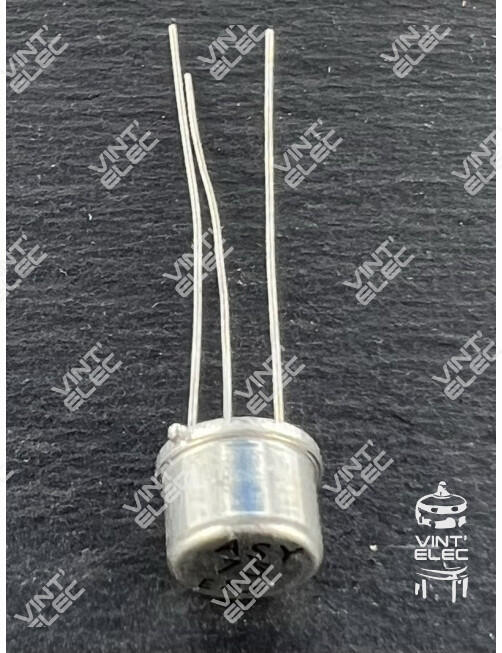 ASY75 -  Preprod - Tubes électroniques vintage