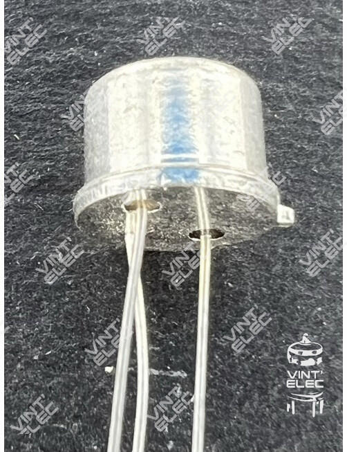ASY75 -  Preprod - Tubes électroniques vintage