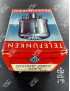 DCH11 TELEFUNKEN -  Preprod - Tubes électroniques vintage