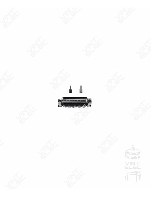 71430-0008 -  Preprod - Tubes électroniques vintage
