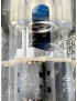 ECC84 TELEFUNKEN -  Preprod - Tubes électroniques vintage