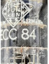 ECC84 TELEFUNKEN -  Preprod - Tubes électroniques vintage