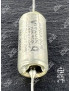 CONDENSATEUR VITAMIN Q 0.047MF 0.047UF 0.047µF 47NF 300V SPRAGUE - ...