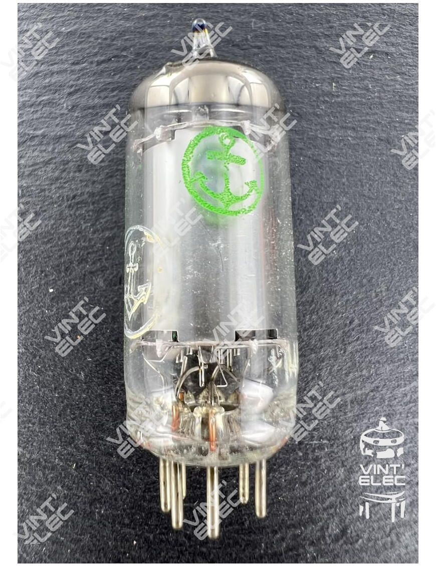 1T4 RADIOTECHNIQUE -  Preprod - Tubes électroniques vintage