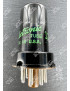 12SA7Y GENERAL ELECTRIC -  Preprod - Tubes électroniques vintage