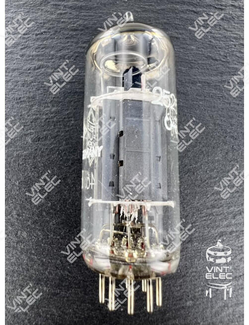 6463 TELEFUNKEN -  Preprod - Tubes électroniques vintage