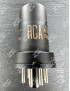 12SG7 RCA -  Preprod - Tubes électroniques vintage