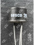 2N319 -  Preprod - Tubes électroniques vintage