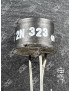 2N323 -  Preprod - Tubes électroniques vintage