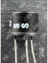 2N323 -  Preprod - Tubes électroniques vintage