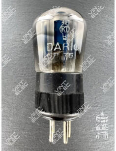 R75 / A409 / DZ1508 -  Preprod - Tubes électroniques vintage
