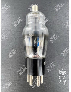77 / CTL77 -  Preprod - Tubes électroniques vintage