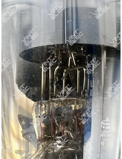77 / CTL77 -  Preprod - Tubes électroniques vintage