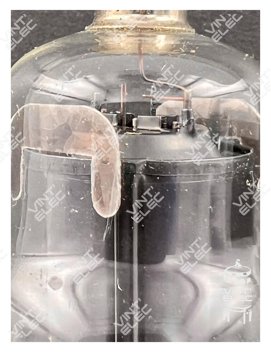77 / CTL77 -  Preprod - Tubes électroniques vintage