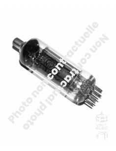 6C19P -  Preprod - Tubes électroniques vintage