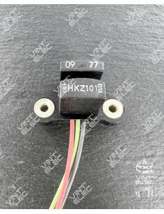 HKZ101 / HKZ101E / HKZ101S -  Preprod - Tubes électroniques vintage