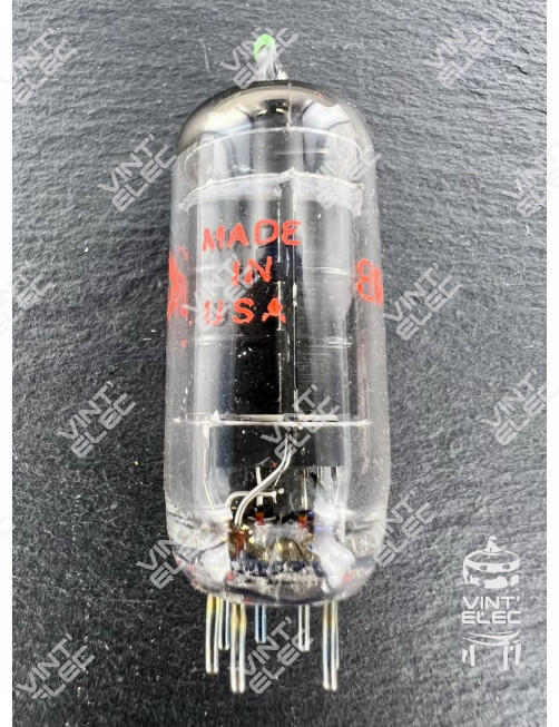 3B4 CBS -  Preprod - Tubes électroniques vintage