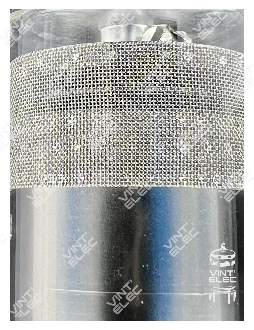 FX2517 - Preprod - Vintage electronic tubes