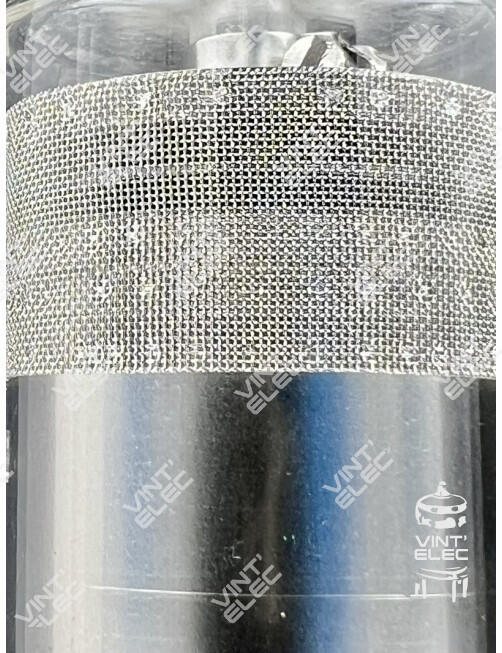 FX2517 - Preprod - Vintage electronic tubes