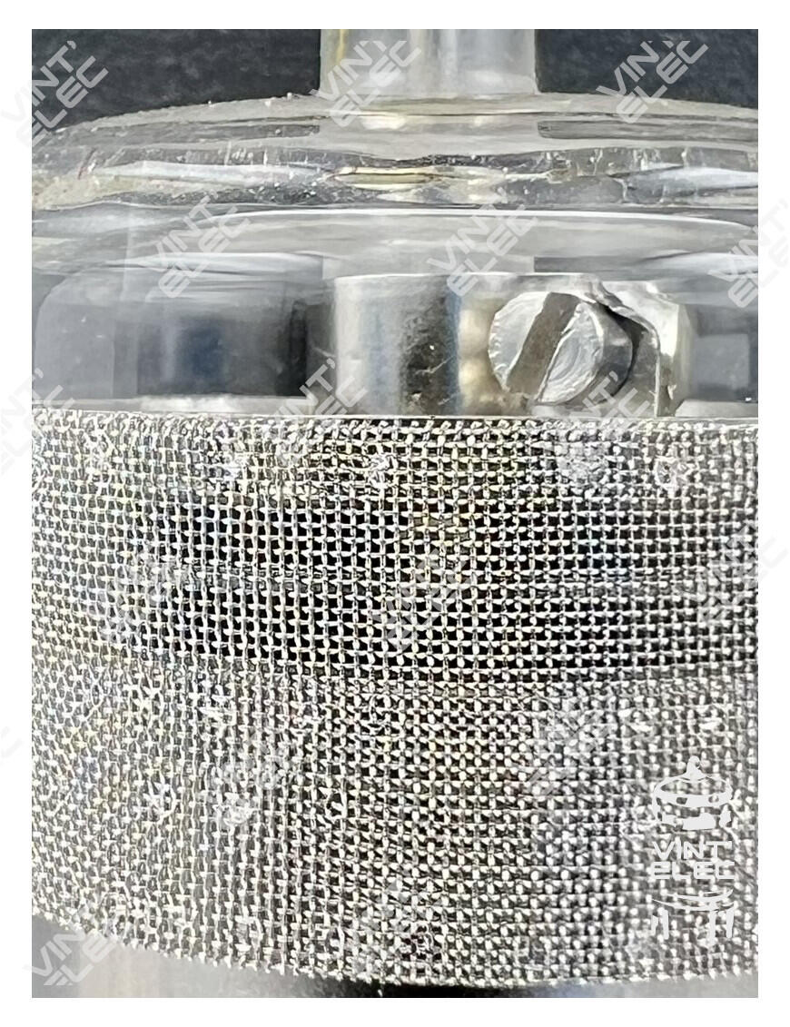 FX2517 - Preprod - Vintage electronic tubes