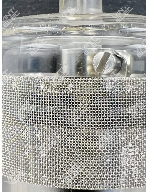 FX2517 - Preprod - Vintage electronic tubes