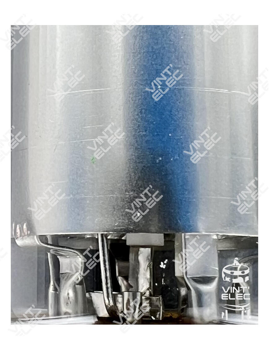 FX2517 - Preprod - Vintage electronic tubes