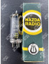12N8 MAZDA -  Preprod - Tubes électroniques vintage