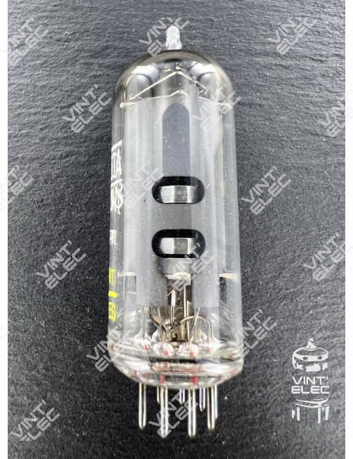 12N8 MAZDA -  Preprod - Tubes électroniques vintage
