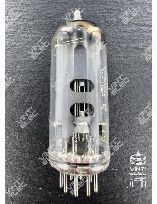 12N8 MAZDA -  Preprod - Tubes électroniques vintage