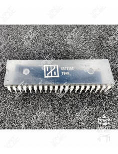 EA7316C -  Preprod - Tubes électroniques vintage