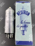 6M7MG / 6M7 -  Preprod - Tubes électroniques vintage