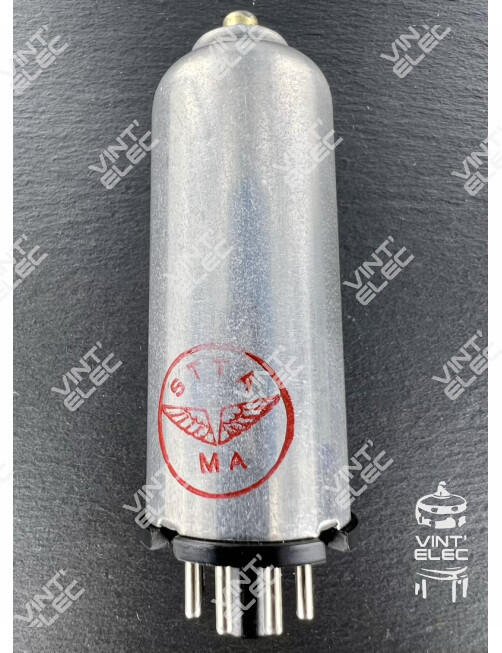 6M7MG / 6M7 -  Preprod - Tubes électroniques vintage