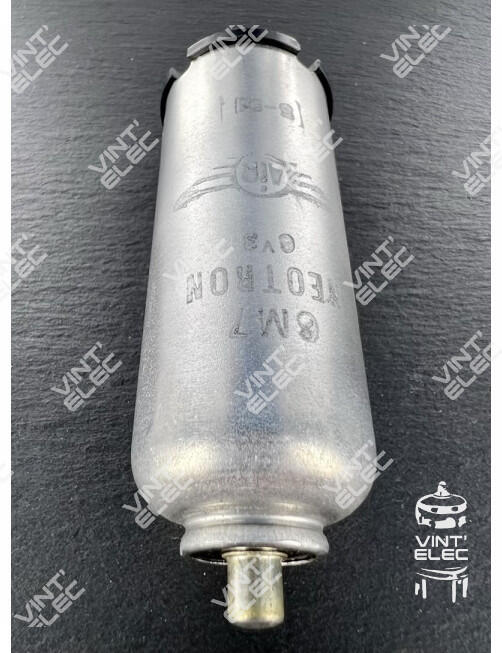 6M7MG / 6M7 -  Preprod - Tubes électroniques vintage