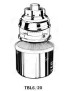 TBL6-20 -  Preprod - Tubes électroniques vintage