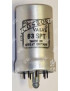 63SPT COSSOR -  Preprod - Tubes électroniques vintage