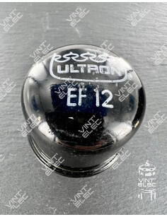 EF12 -  Preprod - Tubes électroniques vintage